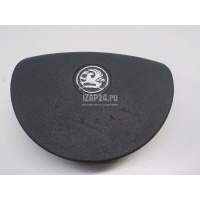Подушка безопасности в рулевое колесо GM Tigra TwinTop (2004 - 2009) 13188241