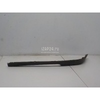 Накладка переднего бампера левая GM Meriva (2003 - 2010) 6400591
