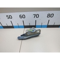 Петля капота правая GM Meriva (2003 - 2010) 93174472