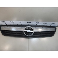 Решетка радиатора GM Meriva (2003 - 2010) 13207140