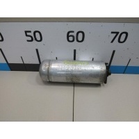 Осушитель системы кондиционирования GM Meriva (2003 - 2010) 13128933