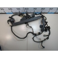Проводка (коса) GM Meriva (2003 - 2010) 55556003