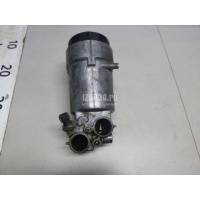 Корпус масляного фильтра Land Rover X5 E53 (2000 - 2007) LPU000020