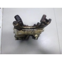 Насос масляный Land Rover X5 E53 (2000 - 2007) LPF000010