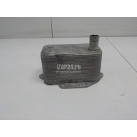 Радиатор масляный BMW 3-serie E90/E91 (2005 - 2012) 11427788462
