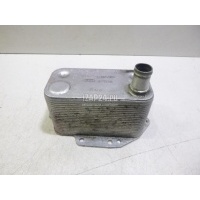 Радиатор масляный BMW 3-serie E90/E91 (2005 - 2012) 11427788462