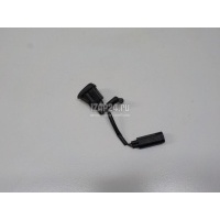 Форсунка омывателя лобового стекла BMW 1-serie E87/E81 (2004 - 2011) 61667110851
