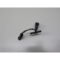 Форсунка омывателя лобового стекла BMW 1-serie E87/E81 (2004 - 2011) 61667110851