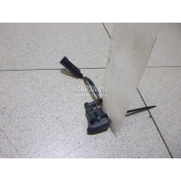 Форсунка омывателя лобового стекла BMW 1-serie E87/E81 (2004 - 2011) 61667110851