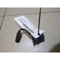 Форсунка омывателя лобового стекла BMW 1-serie E87/E81 (2004 - 2011) 61667110851