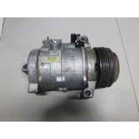Компрессор кондиционера Land Rover X5 E53 (2000 - 2007) JPB000110