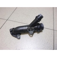 Фланец / тройник BMW 3-serie E90/E91 (2005 - 2012) 11537560130