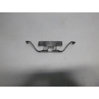 Пружина заднего суппорта Land Rover 3-serie E90/E91 (2005 - 2012) SZR000010