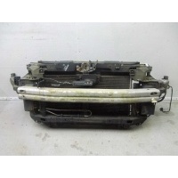 Радиатор кондиционера Nissan Murano I (Z50) 2002 - 2008 2004