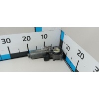 Моторчик блокировки межосевого дифференциала BMW X3 E83 (2004 - 2010) 27107566250