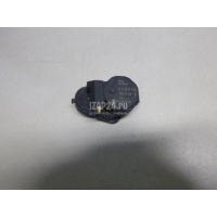 Моторчик заслонки отопителя BMW X5 E53 (2000 - 2007) 64116917943