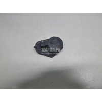 Моторчик заслонки отопителя BMW X5 E53 (2000 - 2007)  64118385556