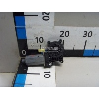 Моторчик стеклоподъемника BMW X5 E53 (2000 - 2007) 67628381019