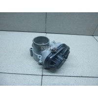 Заслонка дроссельная электрическая Ford Fusion (2002 - 2012) 1505642