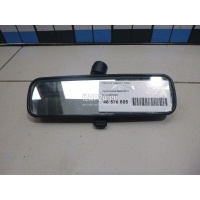 Зеркало заднего вида Ford Mondeo III (2000 - 2007) 4982463