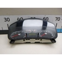 Панель приборов Ford Fusion (2002 - 2012) 6S6T10849AF