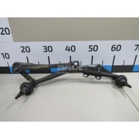 Трапеция стеклоочистителей Ford Fusion (2002 - 2012) 1207606