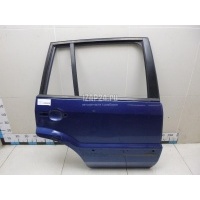 Дверь задняя правая Ford Fusion (2002 - 2012) 1692555