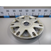 Колпак декоративный Ford Fusion (2002 - 2012) 2N111130CB