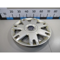 Колпак декоративный Ford Fusion (2002 - 2012) 2N111130CB