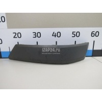 Молдинг заднего бампера правый Ford Fusion (2002 - 2012) 1431027