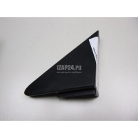 Накладка переднего крыла левого Ford Fusion (2002 - 2012) 2N11N16004AJ