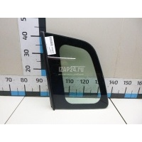 Стекло кузовное глухое левое Ford Fusion (2002 - 2012) 1554238