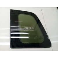 Стекло кузовное глухое левое Ford Fusion (2002 - 2012) 1554238