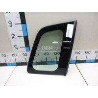 Стекло кузовное глухое правое Ford Fusion (2002 - 2012) 1554236