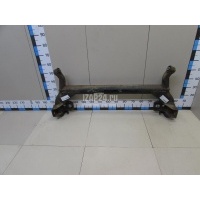 Балка задняя Ford Fusion (2002 - 2012) 1437436