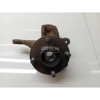 Кулак поворотный передний правый Ford Fusion (2002 - 2012) 1777796