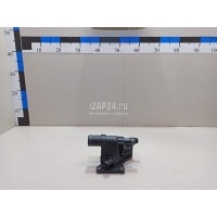 Фланец двигателя системы охлаждения Ford Mondeo III (2000 - 2007) 1360282