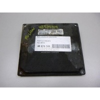 Блок управления двигателем Ford Fusion (2002 - 2012) 1360194