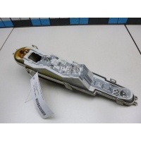 Плата заднего фонаря левого Ford Fusion (2002 - 2012) 1581569