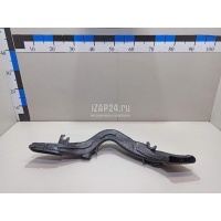 Воздуховод Ford C-MAX (2003 - 2010) 1485769