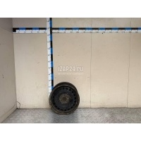 Диск колесный железо Ford C-MAX (2003 - 2010) 2001389
