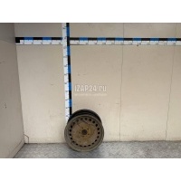 Диск колесный железо Ford C-MAX (2003 - 2010) 2001389