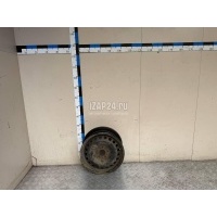 Диск колесный железо Ford C-MAX (2003 - 2010) 2001389