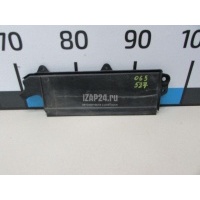 Крышка салонного фильтра Ford C-MAX (2003 - 2010) 1517444