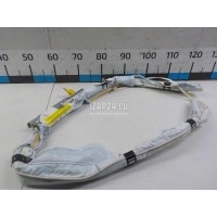 Подушка безопасности боковая (шторка) Ford C-MAX (2003 - 2010) 1756449