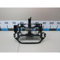 Рамка магнитолы Ford C-MAX (2003 - 2010) 3M5118A998CA