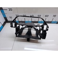 Рамка магнитолы Ford C-MAX (2003 - 2010) 1465238
