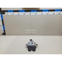 Замок багажника Ford C-MAX (2003 - 2010) 1930055