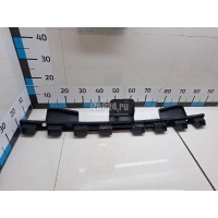 Направляющая заднего бампера Ford C-MAX (2003 - 2010) 1302697
