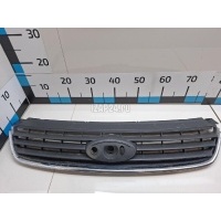 Решетка радиатора Ford C-MAX (2003 - 2010) 1507918